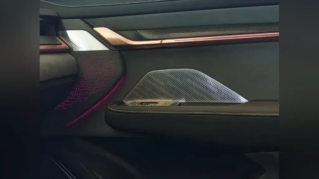 Zeekr 001 - Imagem 18