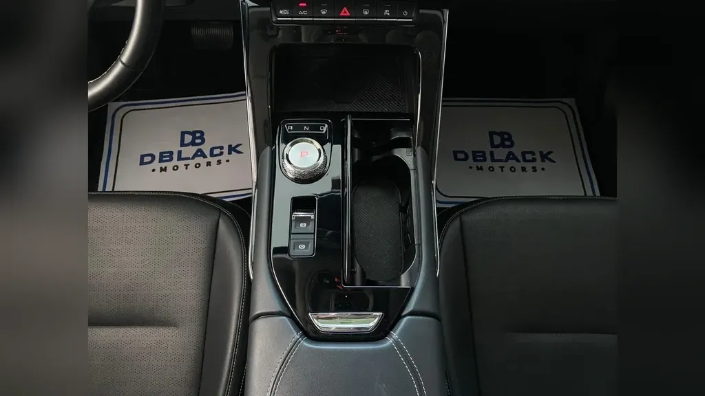 GWM Haval H6 - Imagem 6