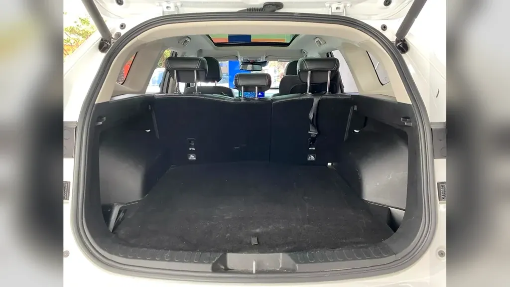 GWM Haval H6 - Imagem 8