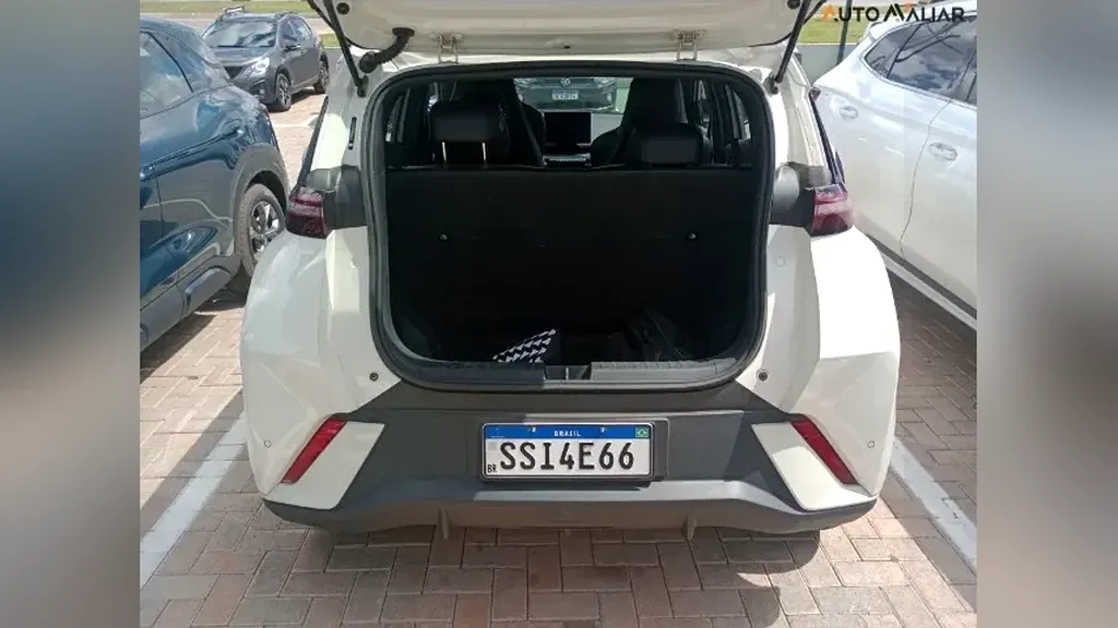 BYD Dolphin Mini - Imagem 6