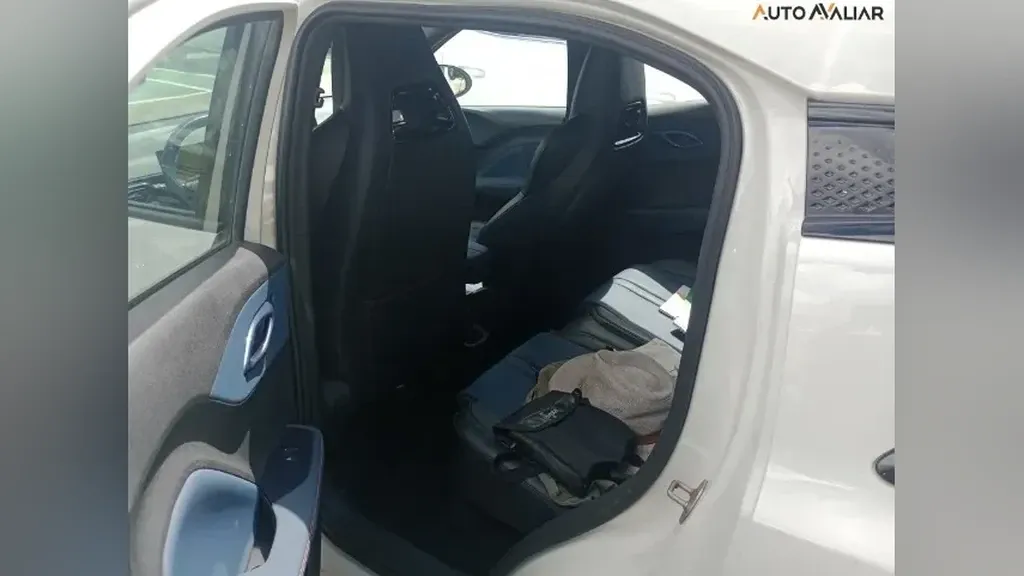 BYD Dolphin Mini - Imagem 8