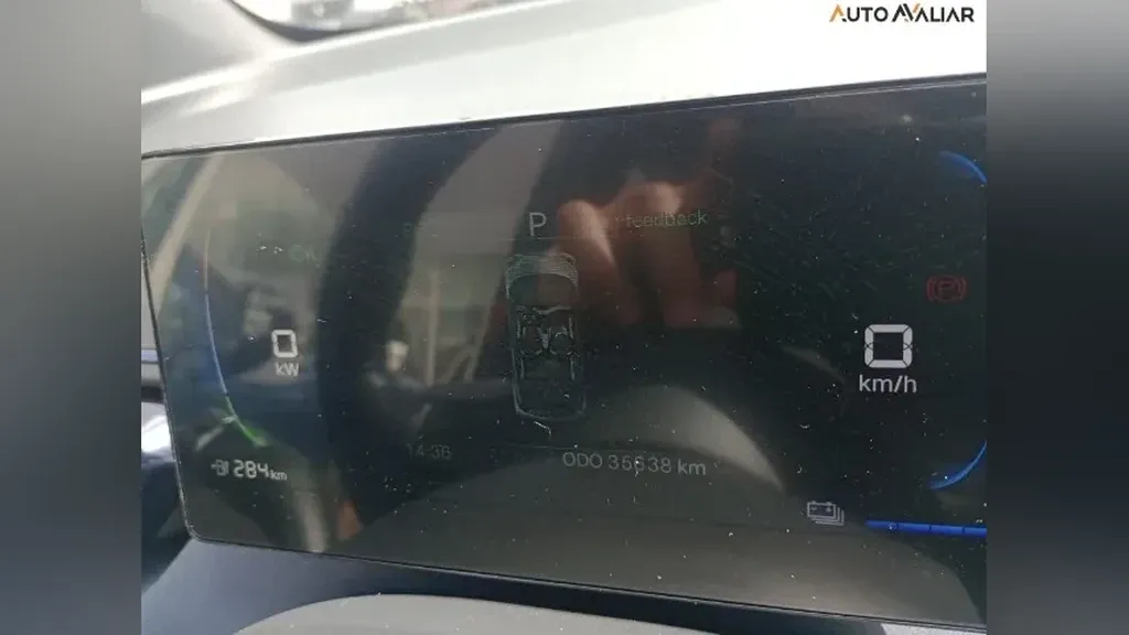 BYD Dolphin Mini - Imagem 10