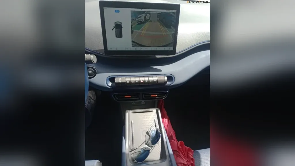 BYD Dolphin Mini - Imagem 11
