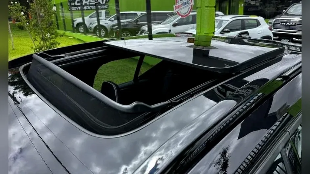 Volvo XC40 Recharge - Imagem 18