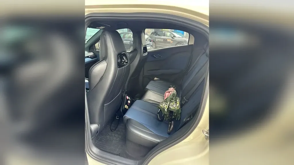 BYD Dolphin Mini - Imagem 6