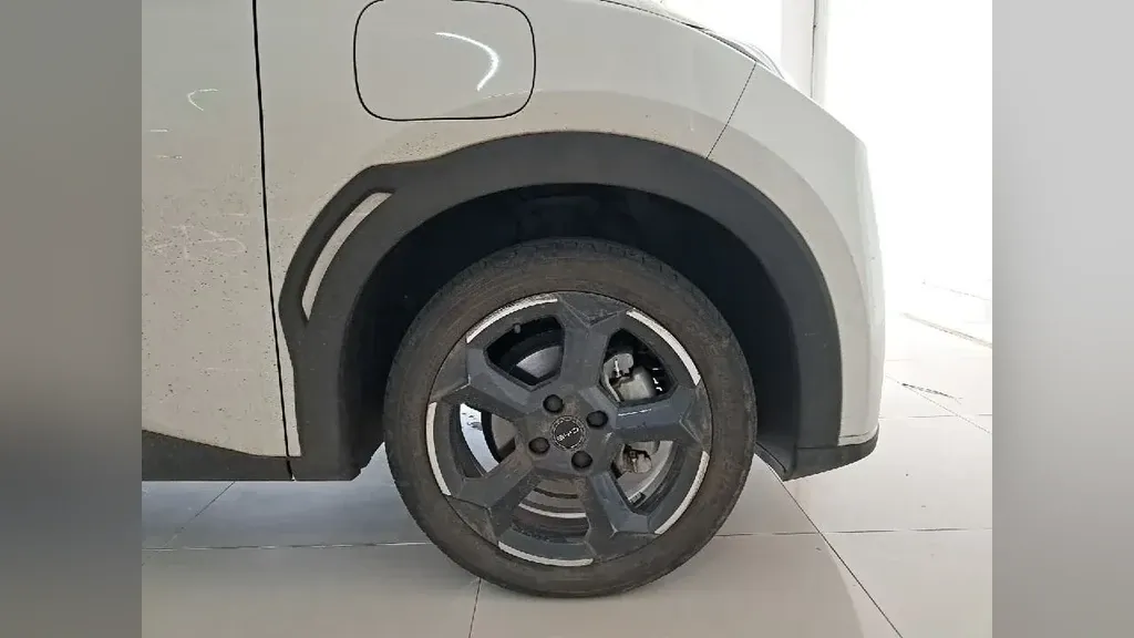 BYD Dolphin Mini - Imagem 8