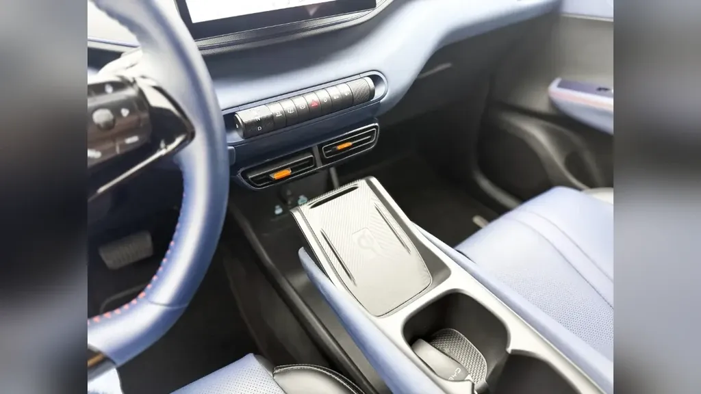 BYD Dolphin Mini - Imagem 9