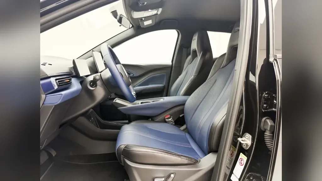 BYD Dolphin Mini - Imagem 12