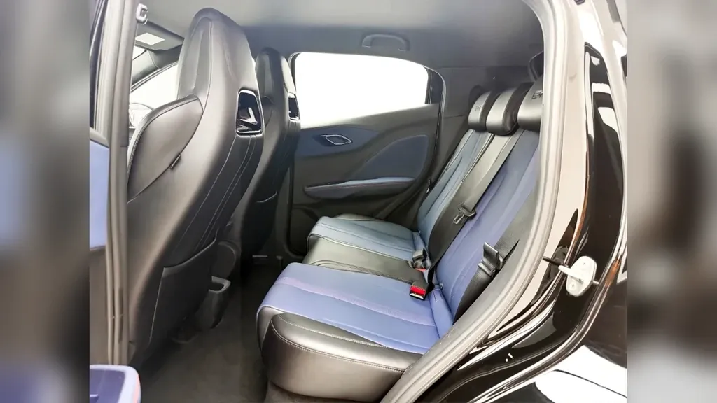 BYD Dolphin Mini - Imagem 14