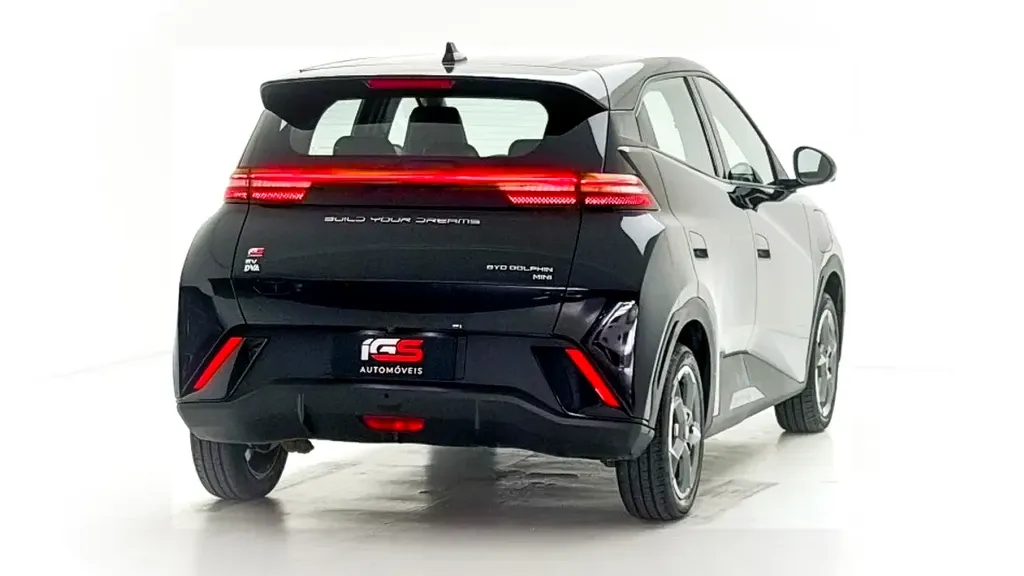 BYD Dolphin Mini - Imagem 15
