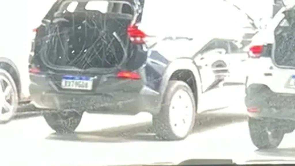 Volvo C40 Recharge - Imagem 8