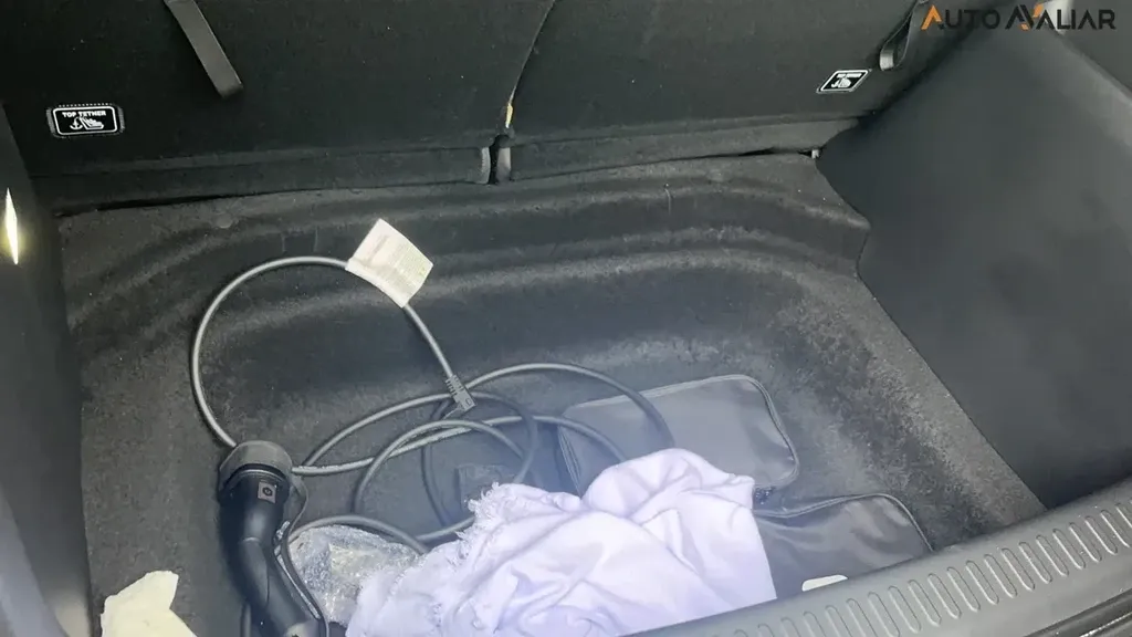 Chevrolet Spark Euv - Imagem 9