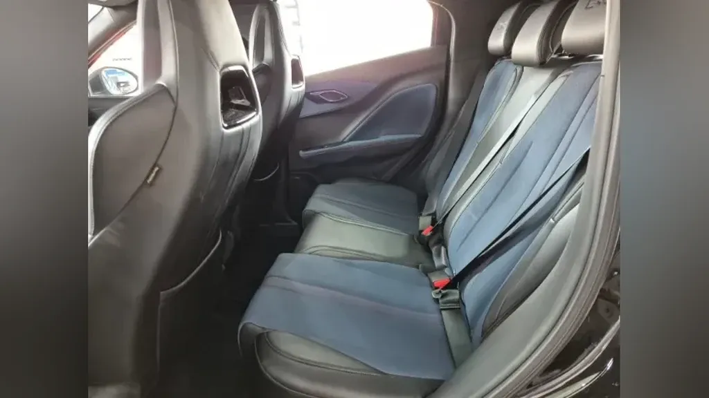 BYD Dolphin Mini - Imagem 4