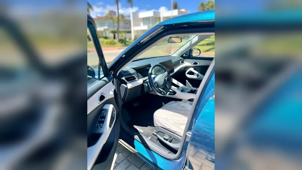 BYD Yuan Pro - Imagem 12