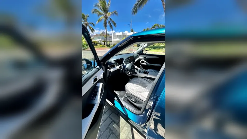 BYD Yuan Pro - Imagem 15