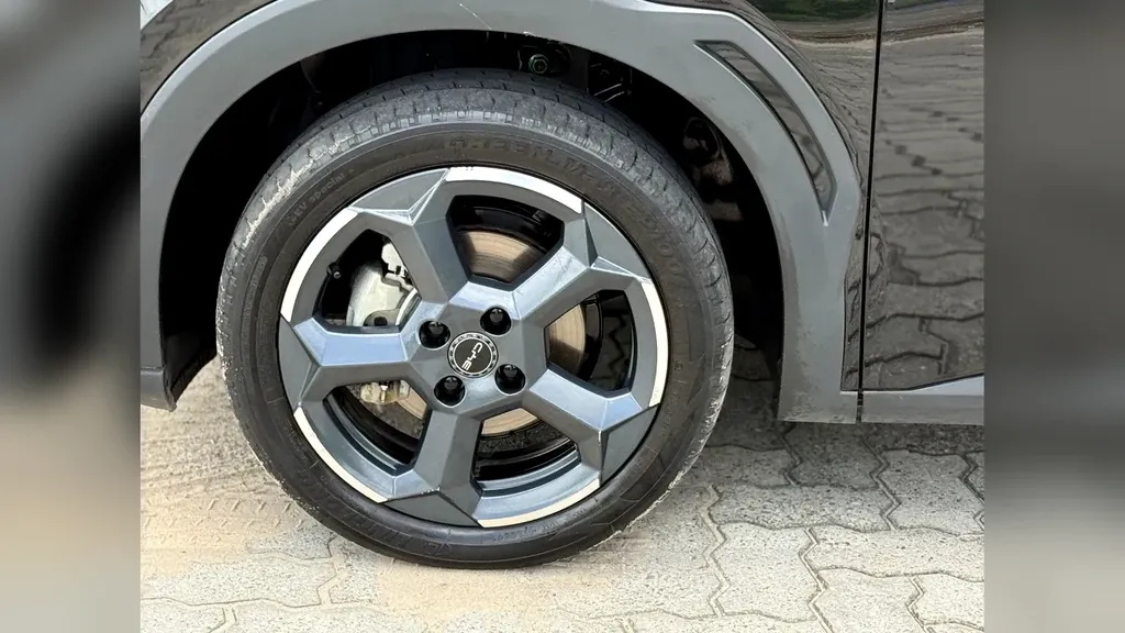 BYD Dolphin Mini - Imagem 6