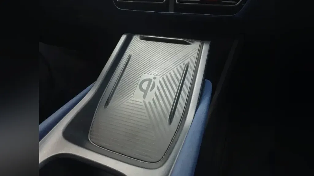 BYD Dolphin Mini - Imagem 8