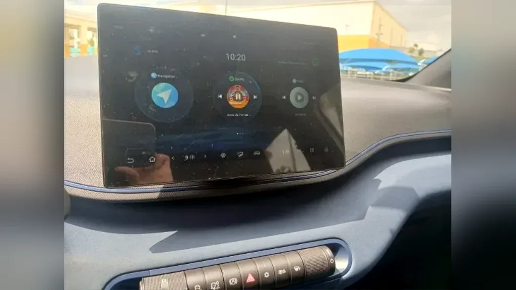 BYD Dolphin Mini - Imagem 16