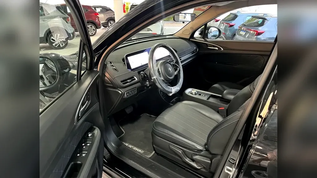 GWM Ora 03 - Imagem 4