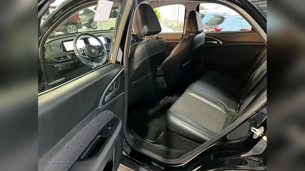 GWM Ora 03 - Imagem 5