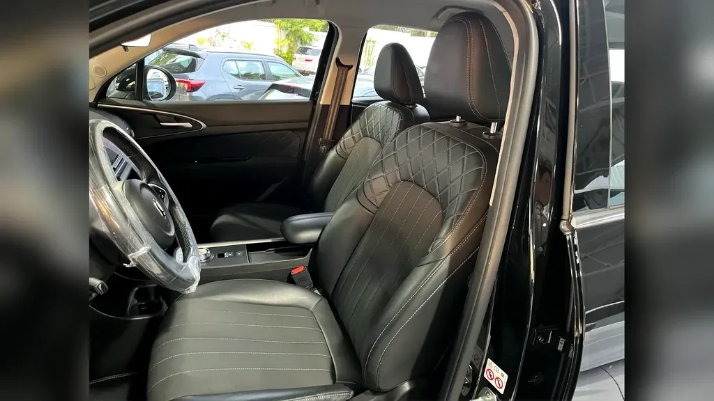 GWM Ora 03 - Imagem 6