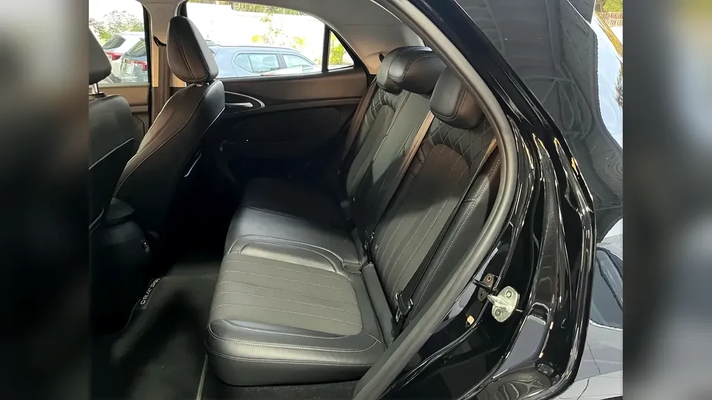 GWM Ora 03 - Imagem 7