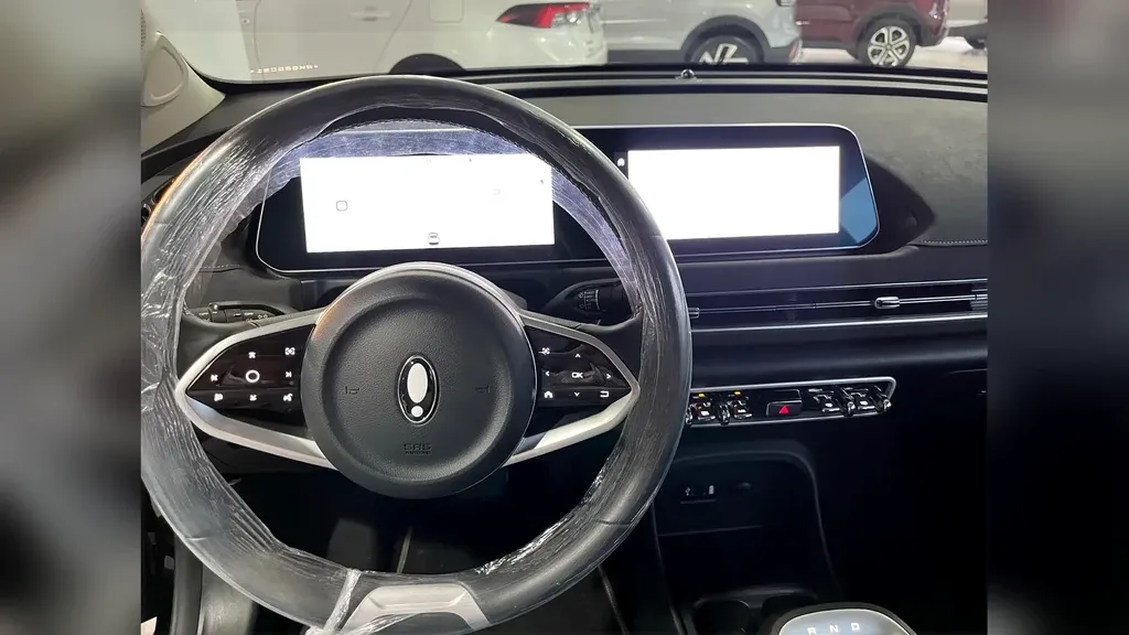 GWM Ora 03 - Imagem 9