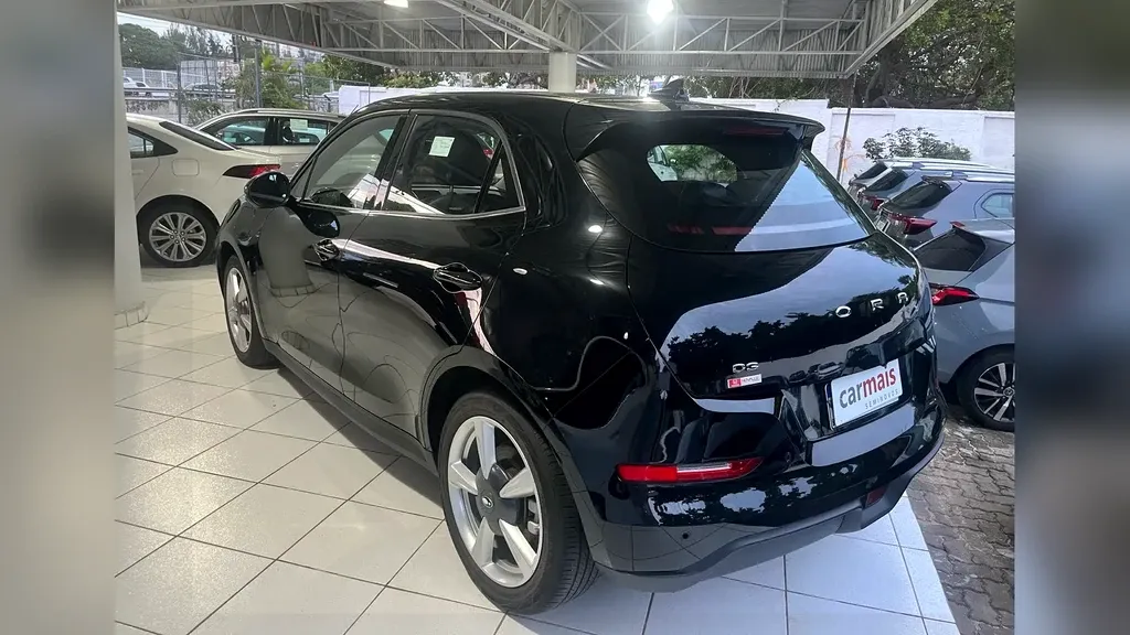 GWM Ora 03 - Imagem 11