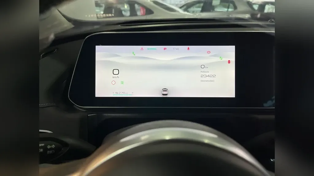 GWM Ora 03 - Imagem 12