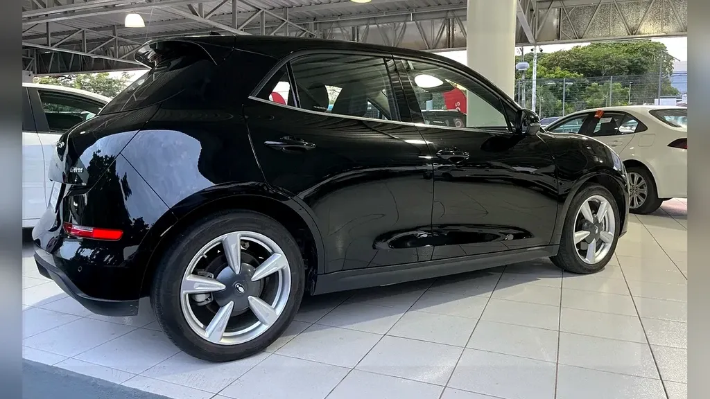 GWM Ora 03 - Imagem 13