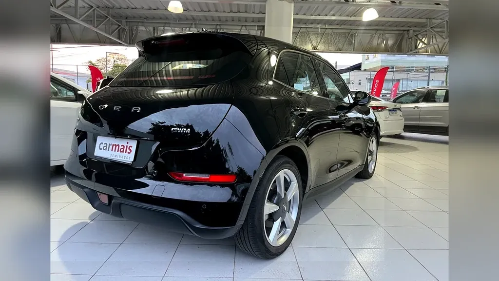 GWM Ora 03 - Imagem 14