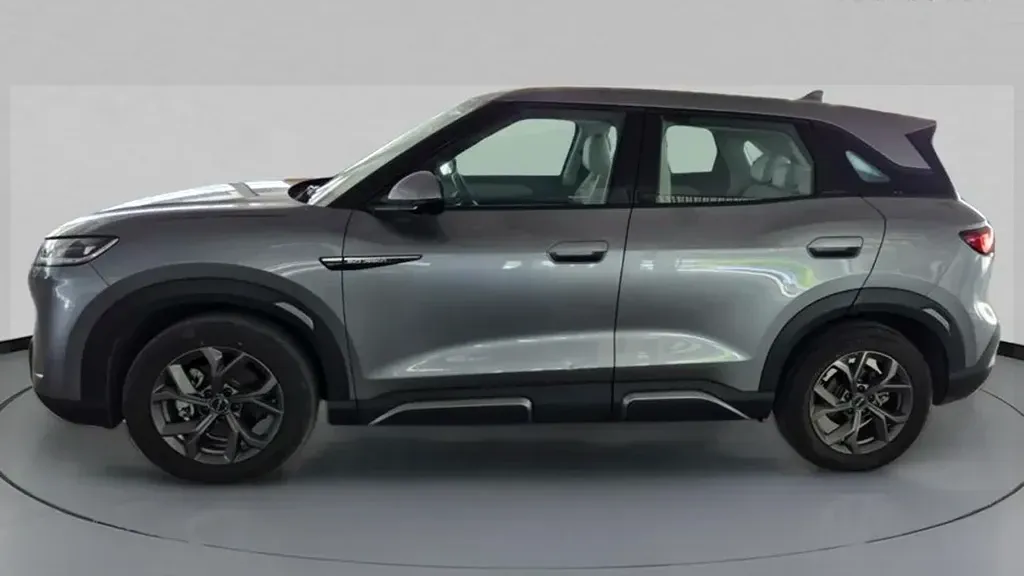 BYD Yuan Pro - Imagem 2