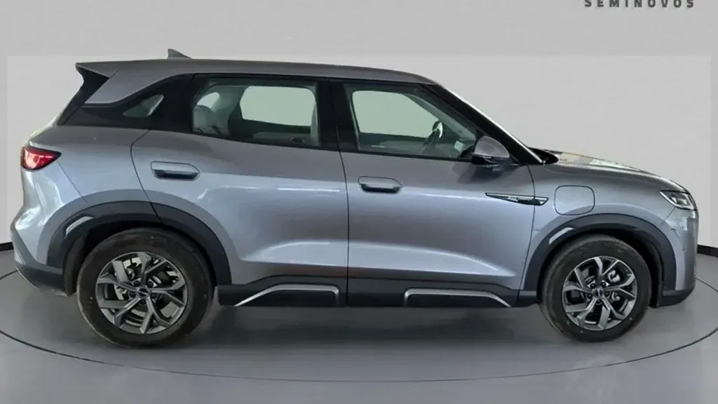 BYD Yuan Pro - Imagem 6