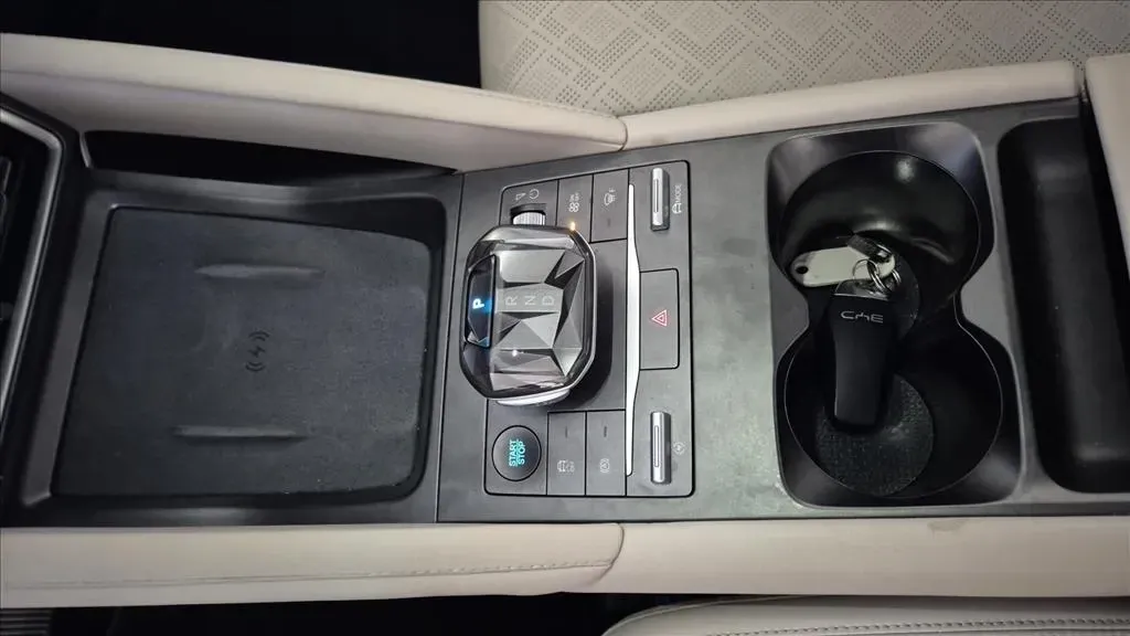 BYD Yuan Pro - Imagem 11