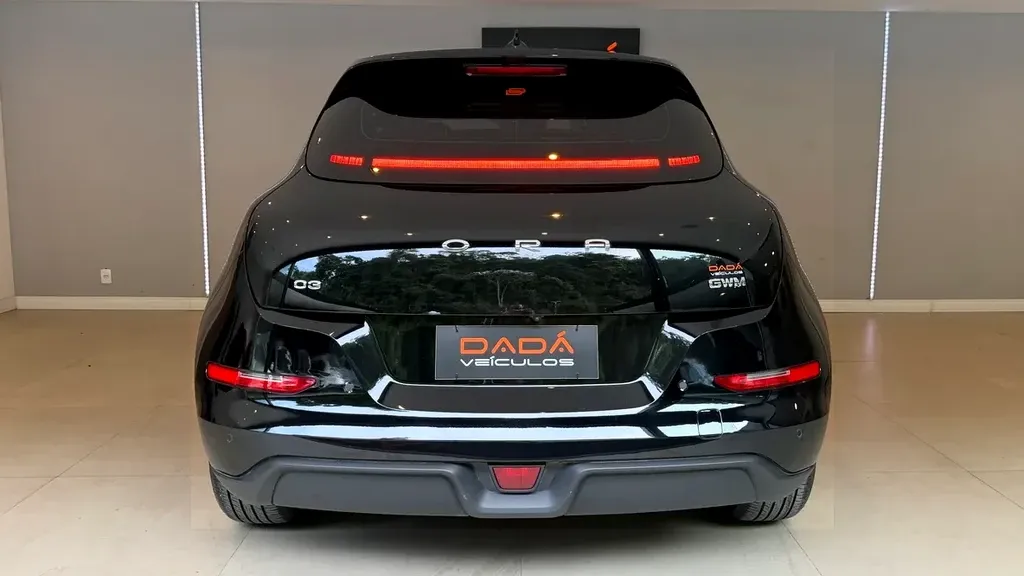 GWM Ora 03 - Imagem 7