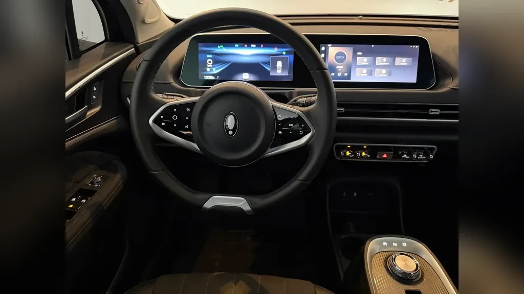 GWM Ora 03 - Imagem 9