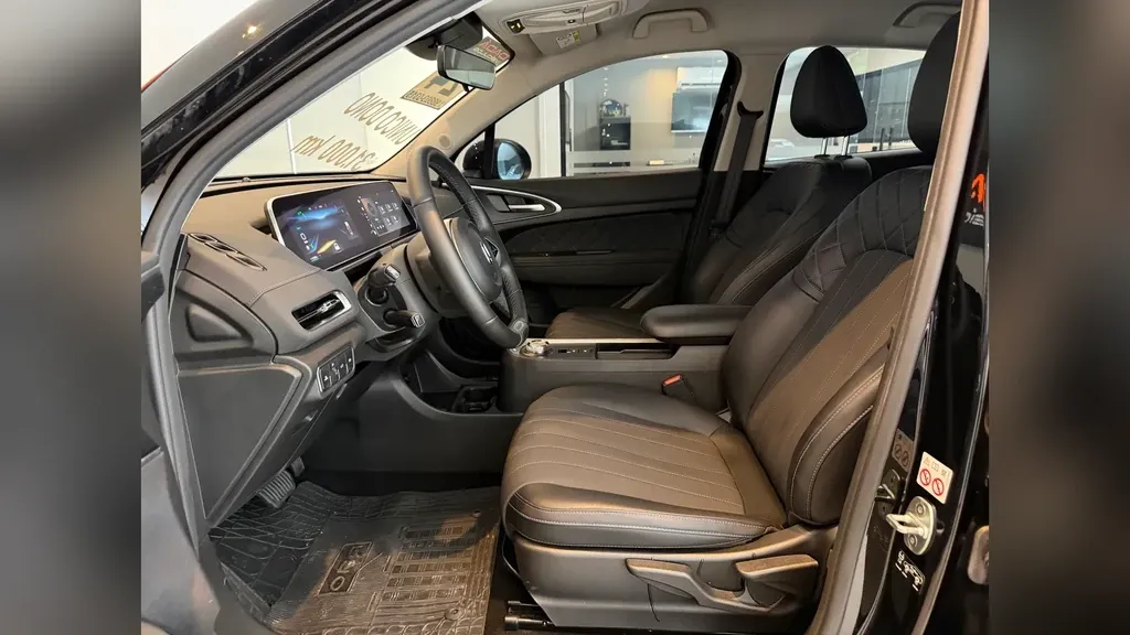 GWM Ora 03 - Imagem 10