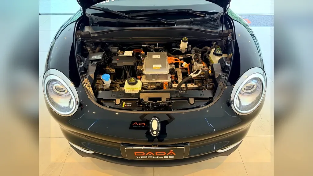 GWM Ora 03 - Imagem 16