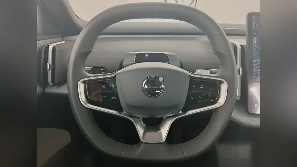 Volvo EX30 - Imagem 9