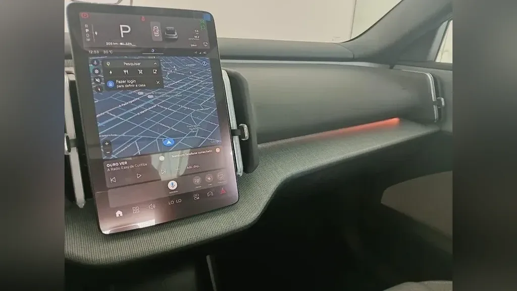 Volvo EX30 - Imagem 12