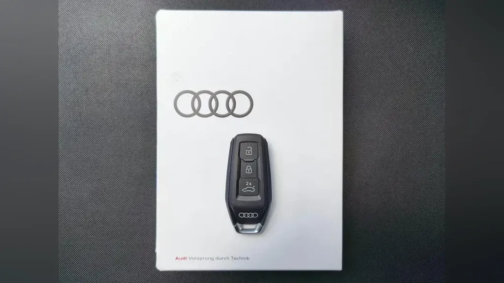 Audi E-tron - Imagem 3