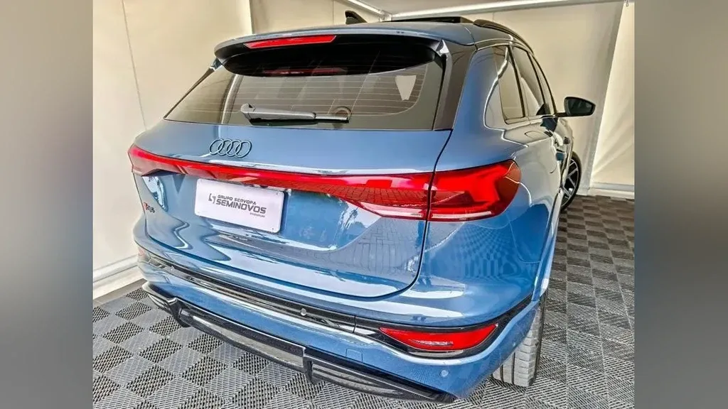 Audi E-tron - Imagem 9