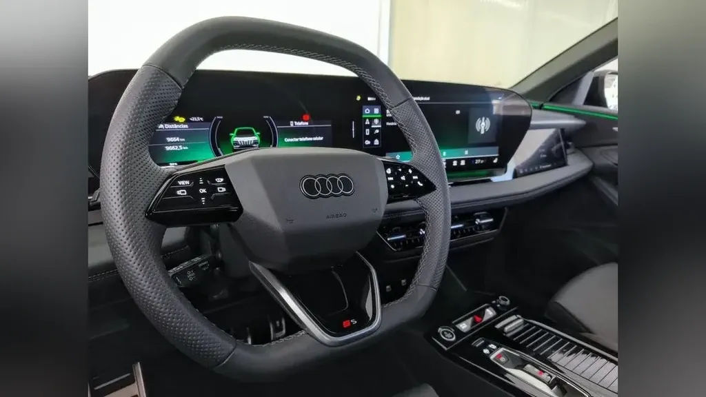 Audi E-tron - Imagem 10