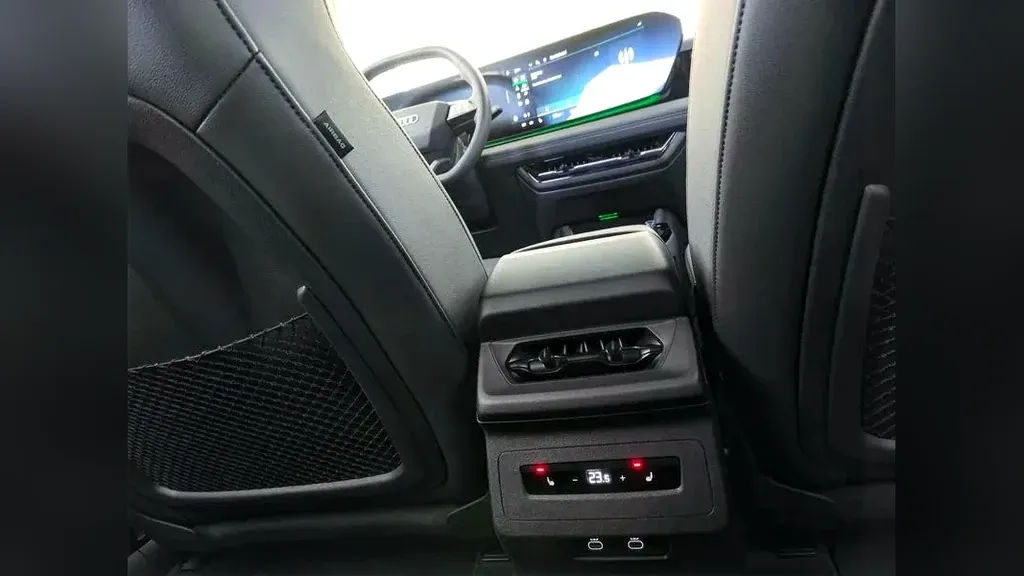 Audi E-tron - Imagem 15