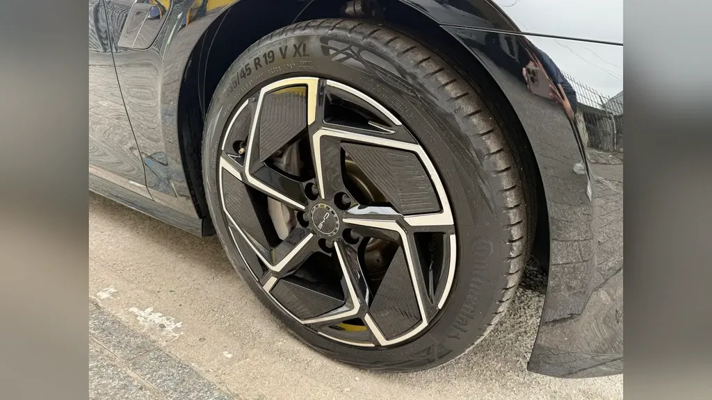 BYD Seal - Imagem 13