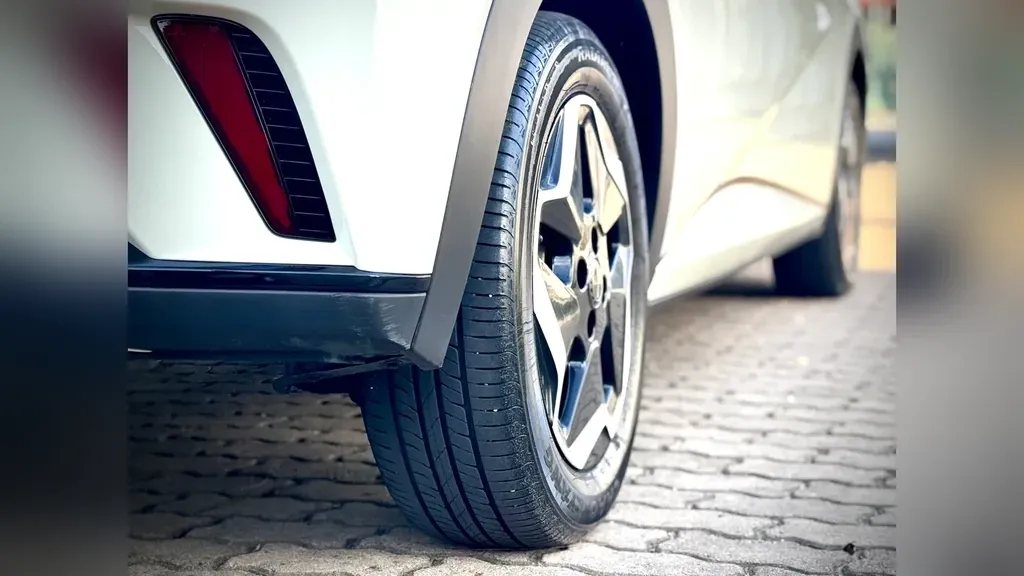 BYD Dolphin - Imagem 9