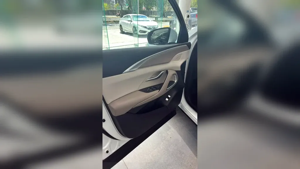 BYD Song Pro - Imagem 4