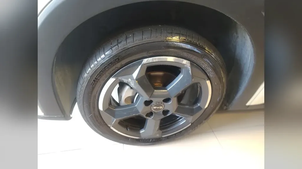 BYD Dolphin Mini - Imagem 9