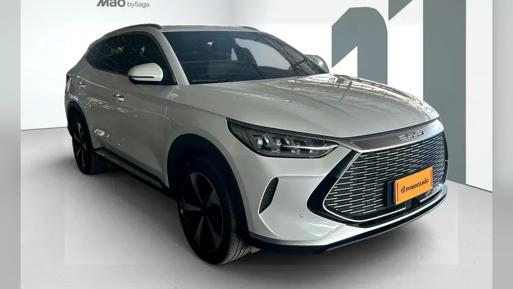 BYD Song Plus - Imagem 2
