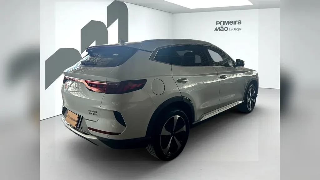 BYD Song Plus - Imagem 4